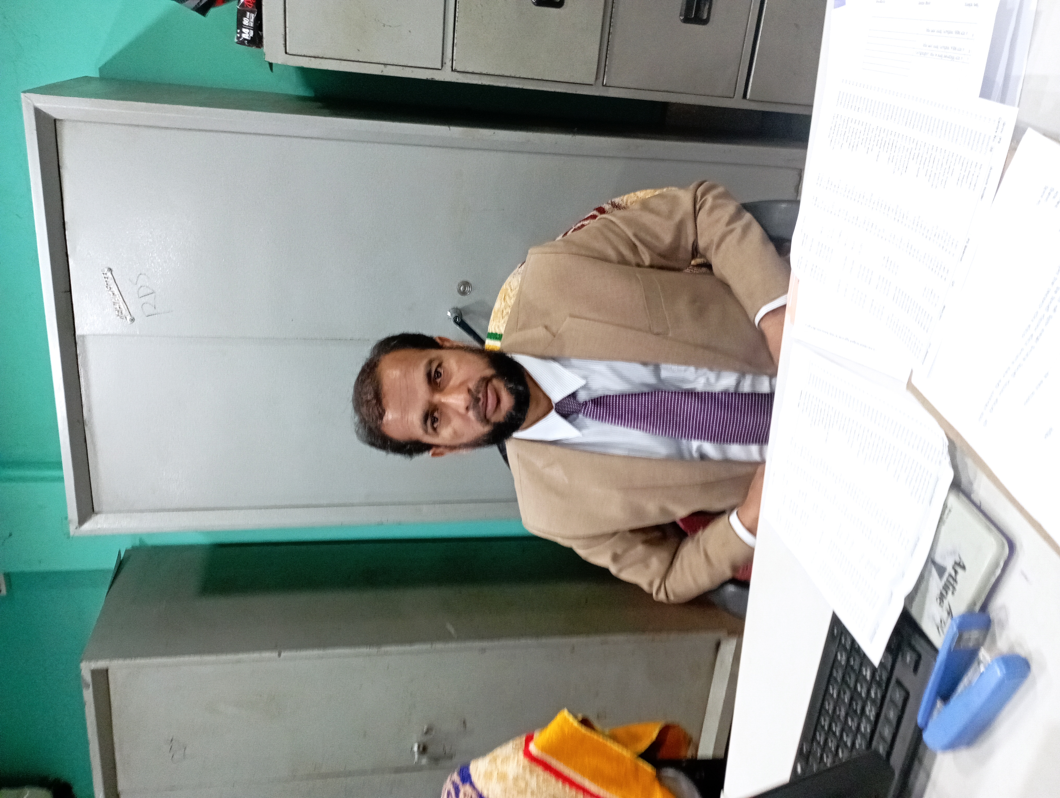 Muhammed kobir Hossain