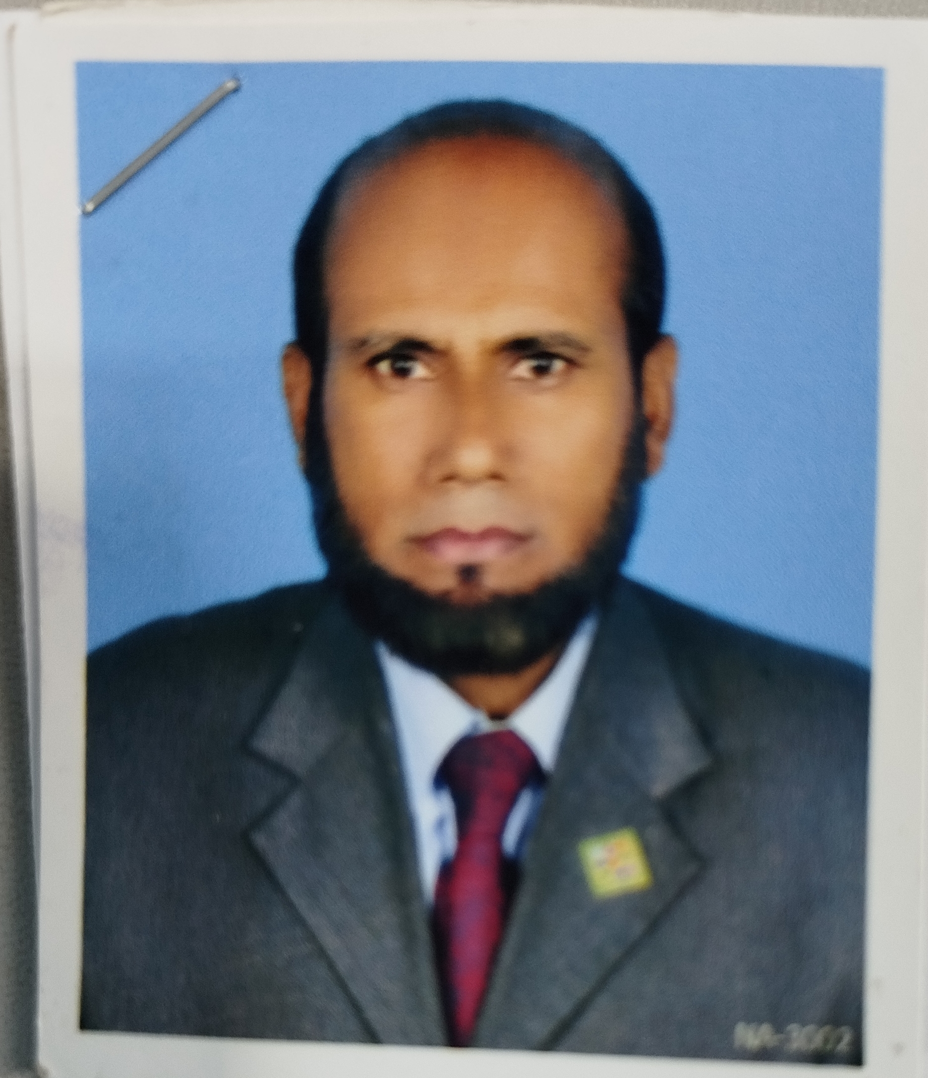 MD ABDUL HAKIM