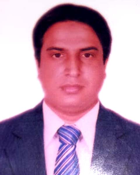 AHSAN HABIB