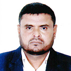 MOHAMMAD KHADEMUL ISLAM