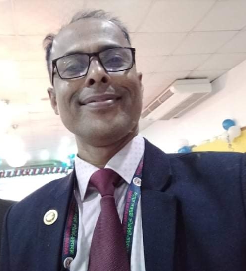 Md. Abdul Hannan