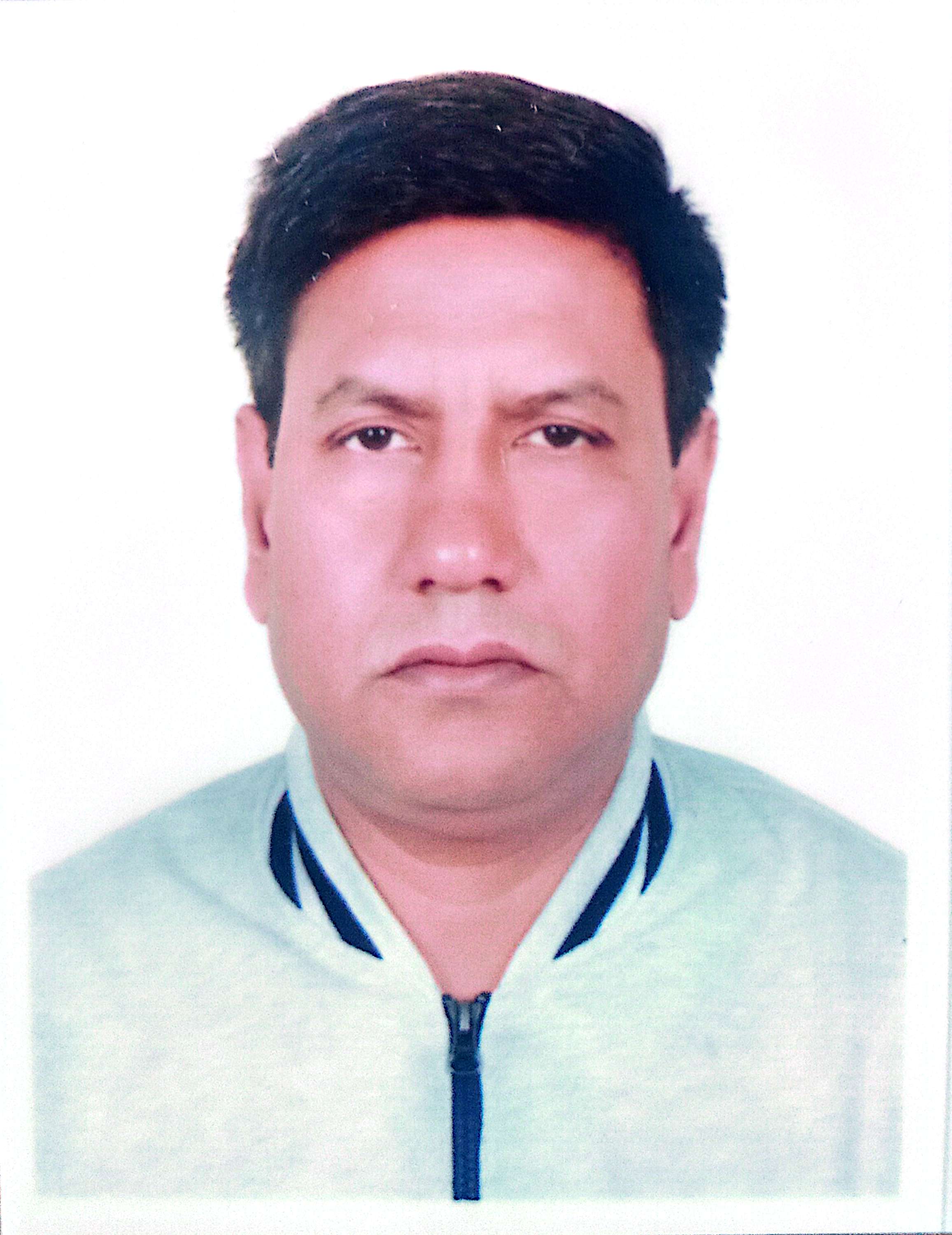 Md. Aktaruzzaman
