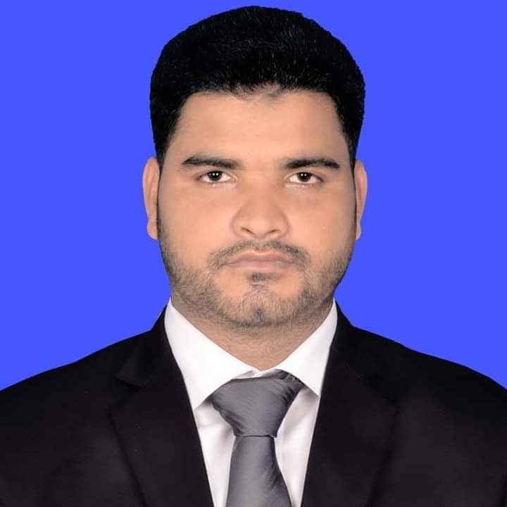 MD Zahid Hasan