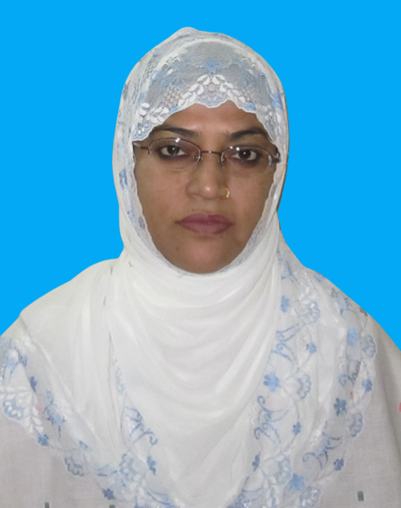 Mst. Lina Tajmin