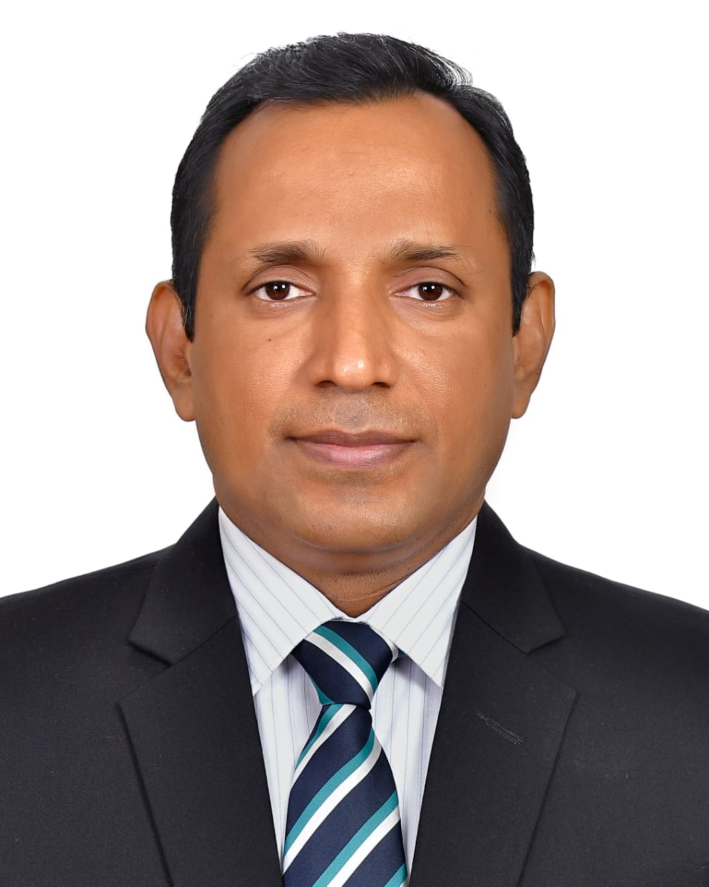 Md. Golam Sabur