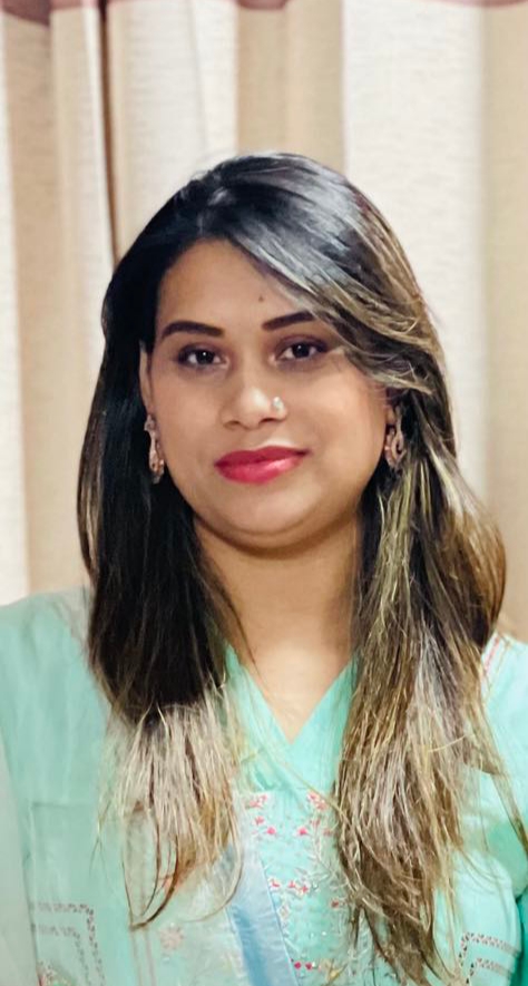 Kaniz Fatema Mila