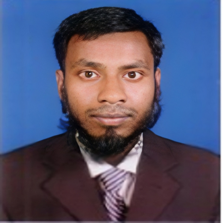 Md. Aminul Islam