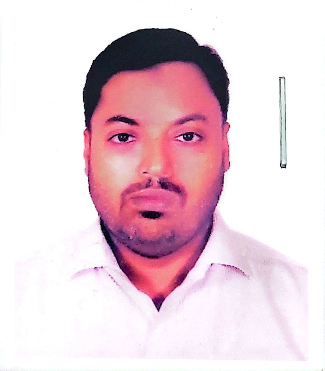 Md. Rakibul Islam