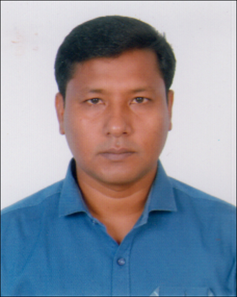 Md. Nagib Hasan
