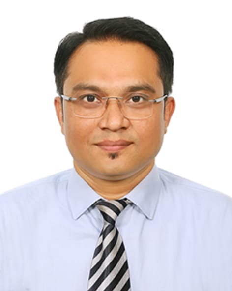 MD. AL-MAMUN