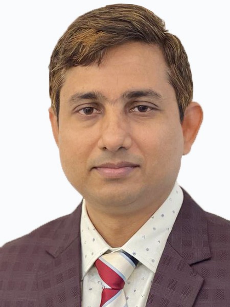 MD. ALIMUR RAHMAN