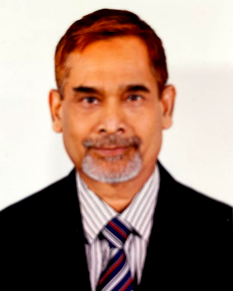 Md. Ghulam Faruque