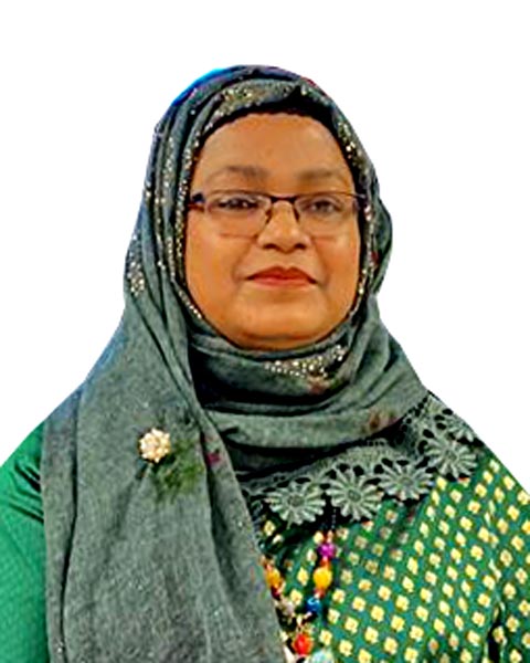 Mustari Jahan