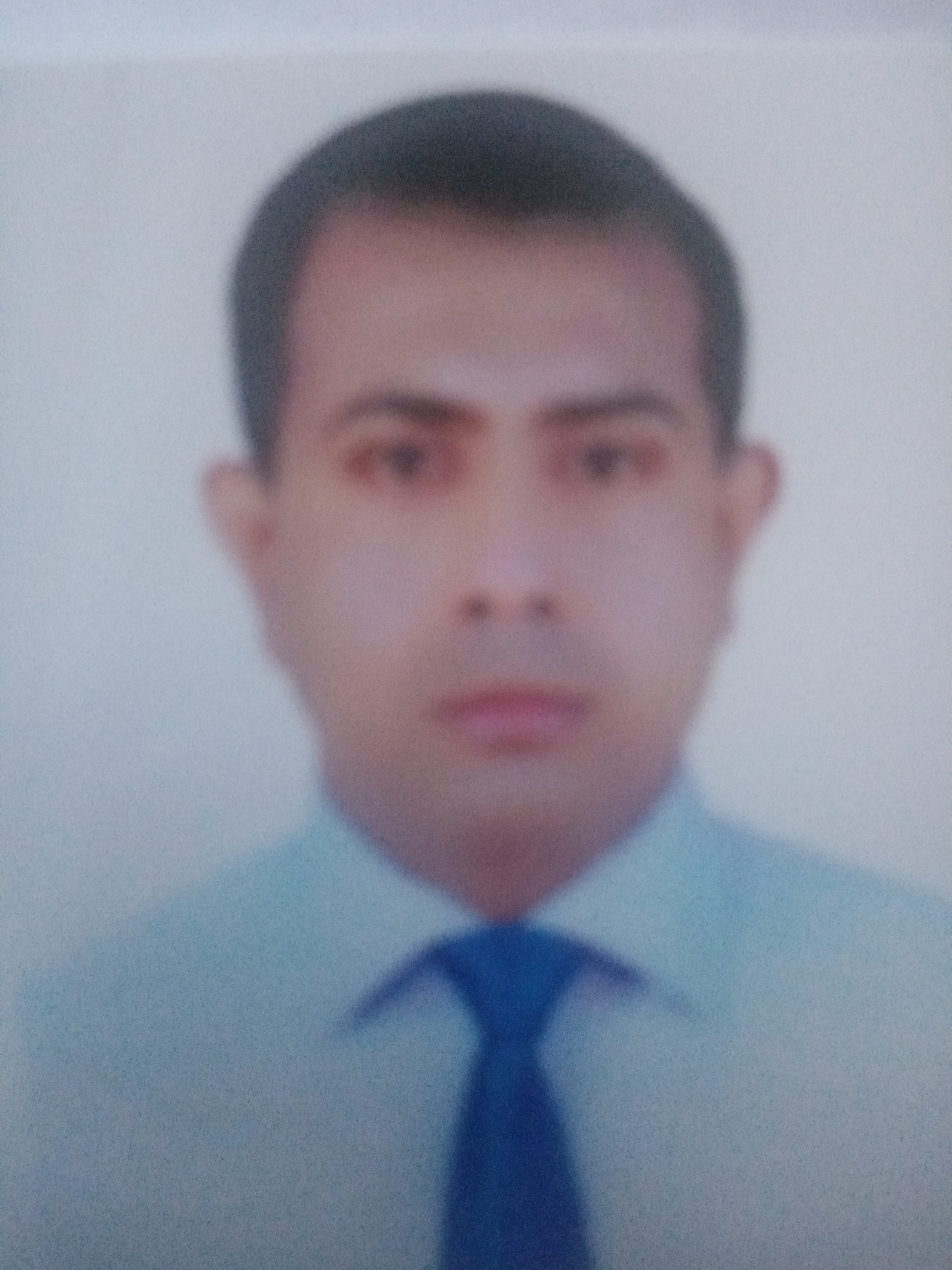 S M Zohorul Haque