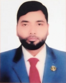 MD RAFIQUL ISLAM