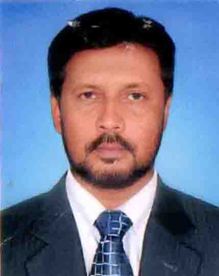 MD. ABDUL MANNAN PRAMANIK