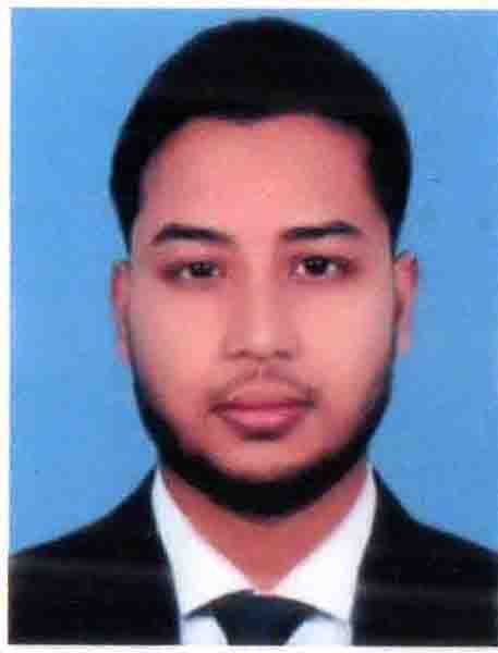 MD. ARIFUL ISLAM