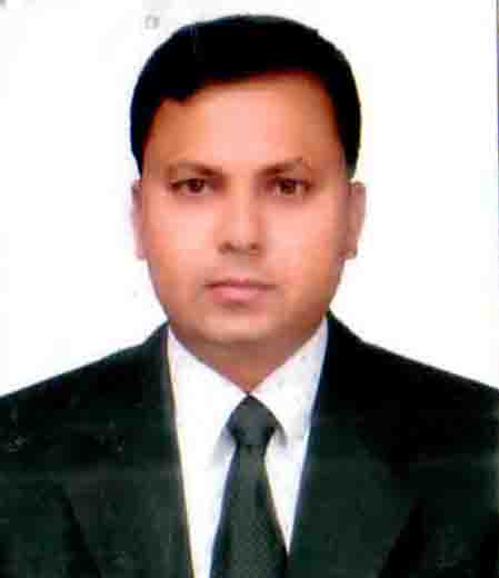 MD. SHAMIM UDDIN PK