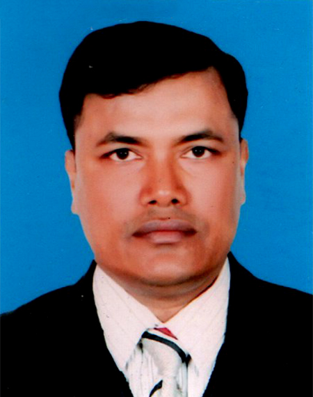 MD. MOKARROM HOSSAIN