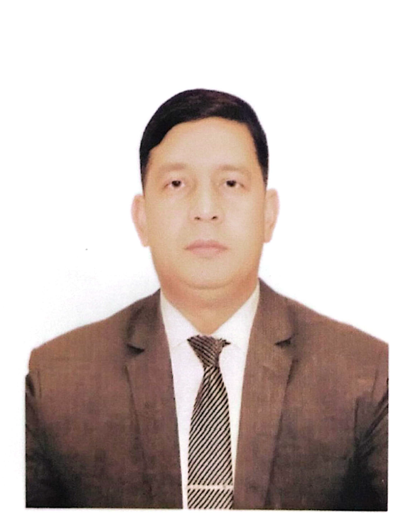 Md. Mahmudul Karim