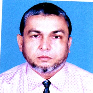 MD ABDUL KHALEQUE