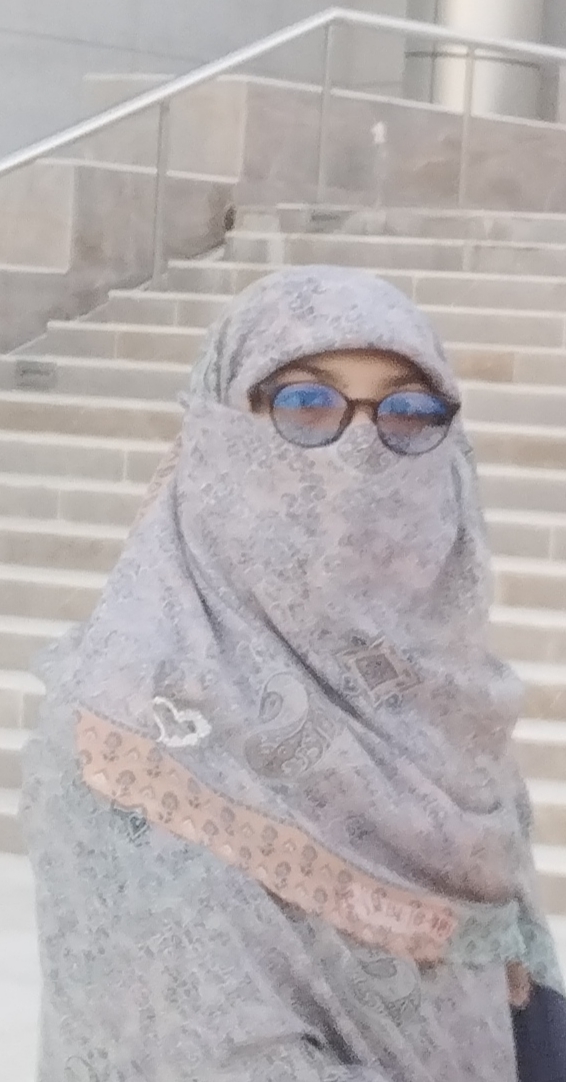 Musnia Mymuna