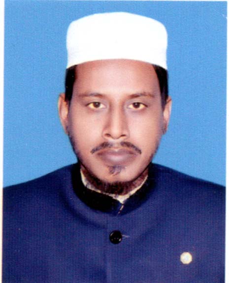 DR. NURUL ISLAM