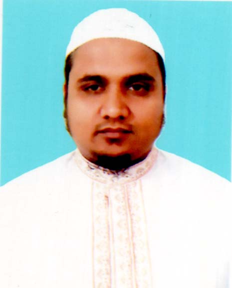 Dr. Golam Kibria