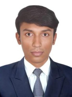 Md. Jobayer Hossain