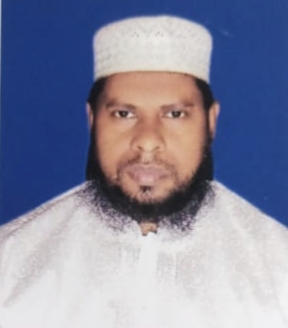 MUHAMMAD SHAFIQUL ISLAM