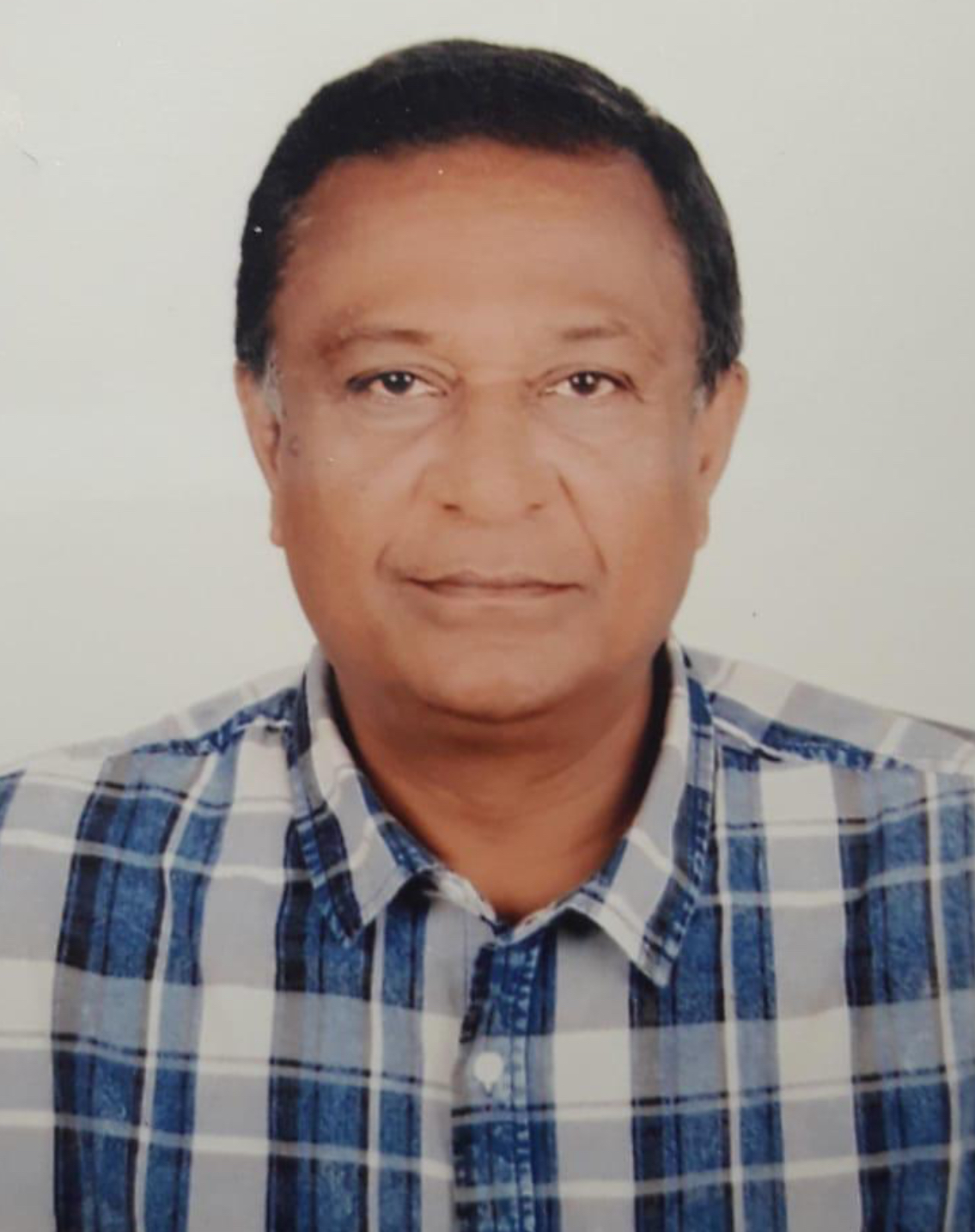 Abul Hasnat