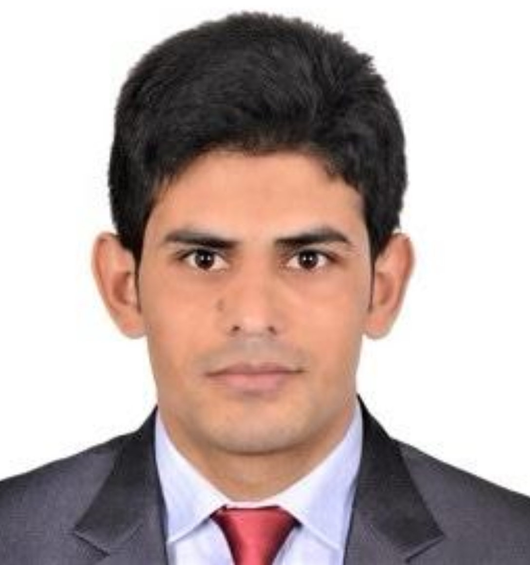 Md Arshad Alam
