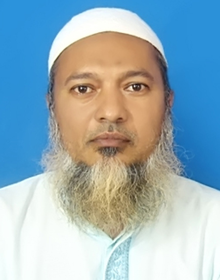 Md. Masud Mamun
