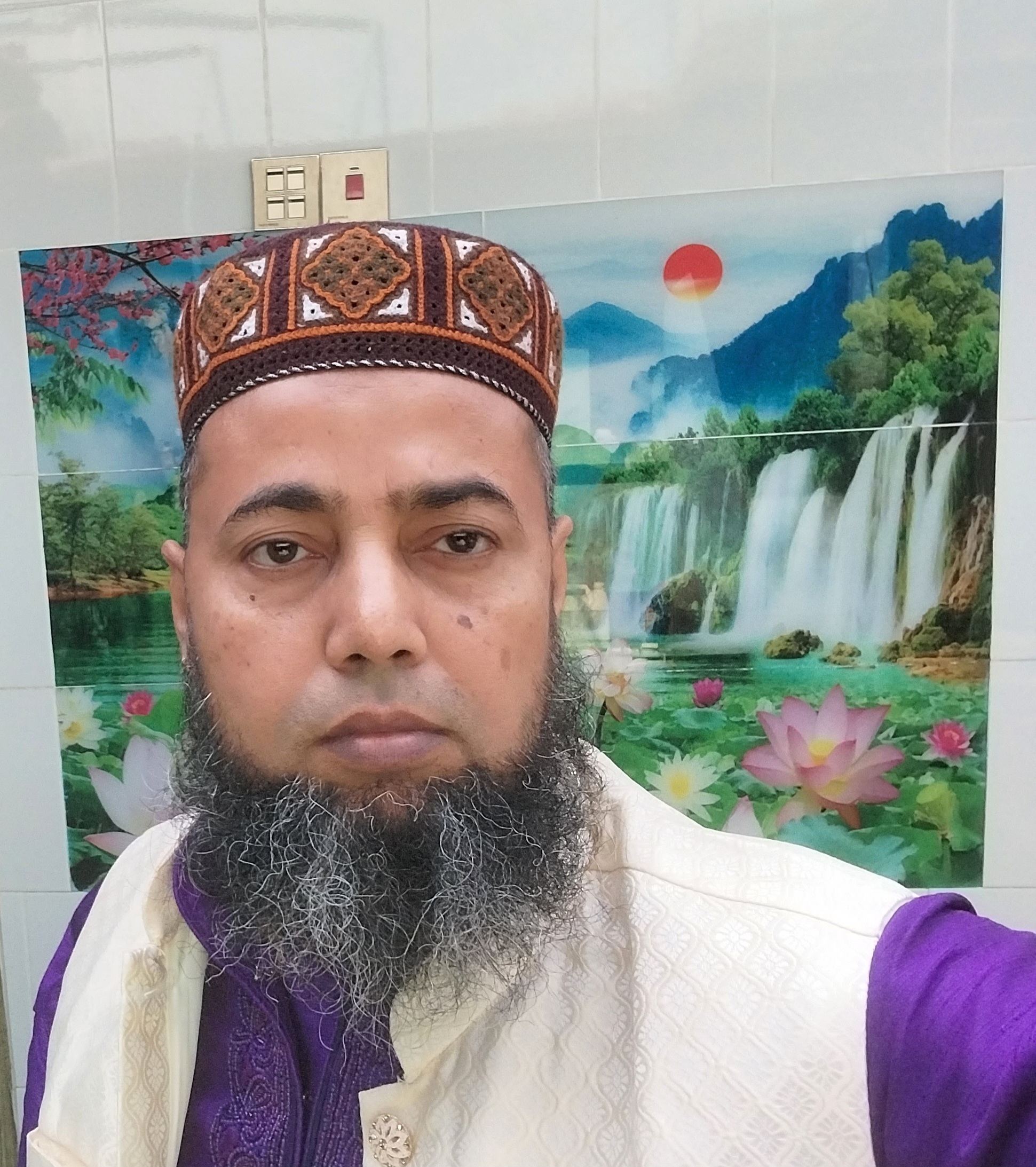 Md Abdullah  Al Mamun