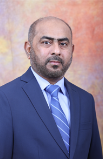 Mohammad Abul Hashem
