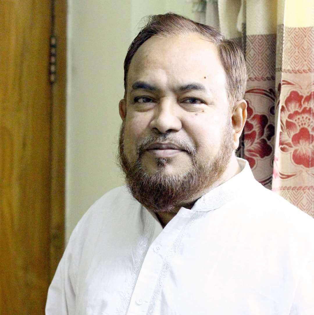 Md. Ataur Rahman