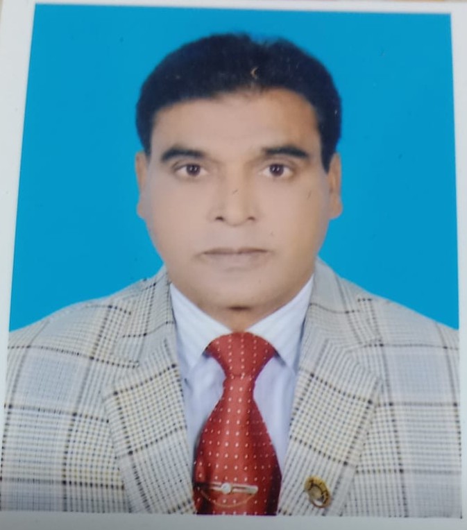 Md. Sofiqul Islam