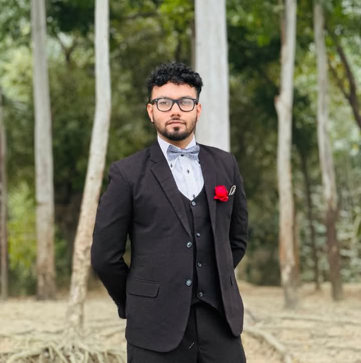 Rahat islam Hridoy