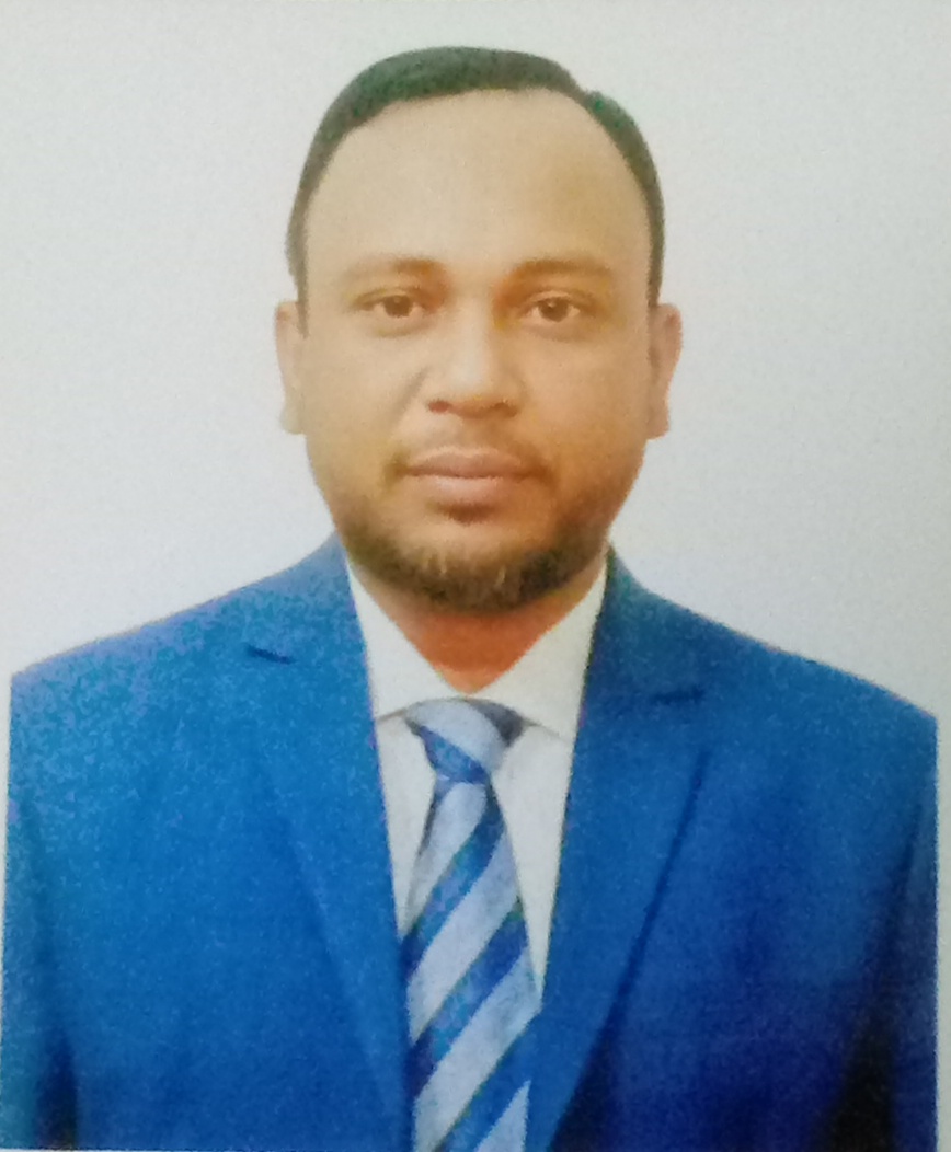 Mohammad Shamsul Hoque