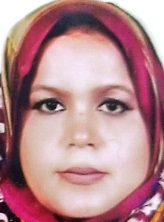 Ishrat Jahan Dilruba