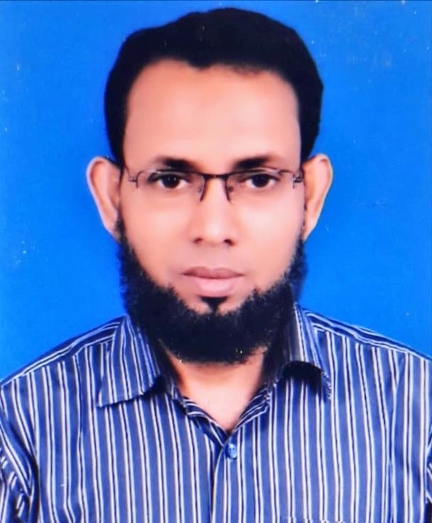 MD. SHAFIQUL ISLAM