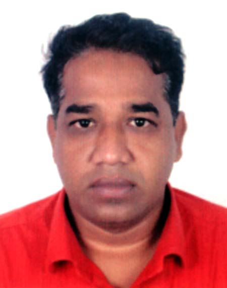 MD. MOSIUR RAHMAN