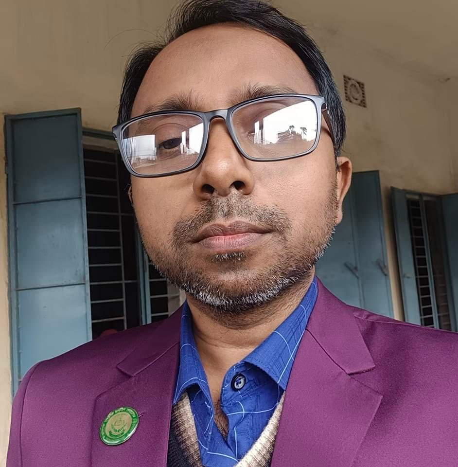 Md. Rahat-Al-Sharif