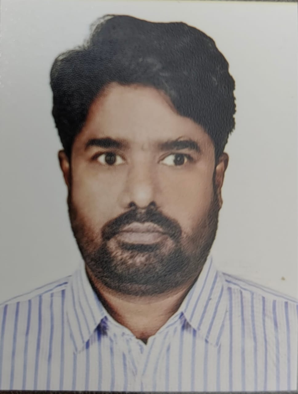 Md. Zia Uddin Sarder