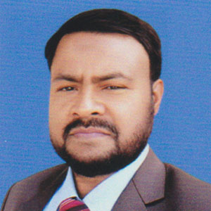 Md. Haider Ali