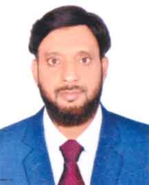 MD SUZAUL ISLAM