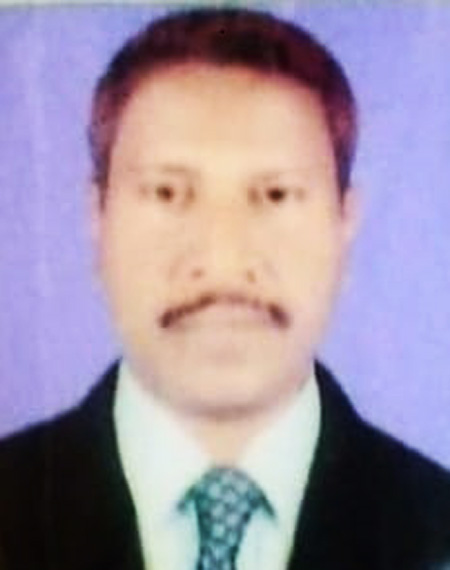 Md. Isahaque Ali
