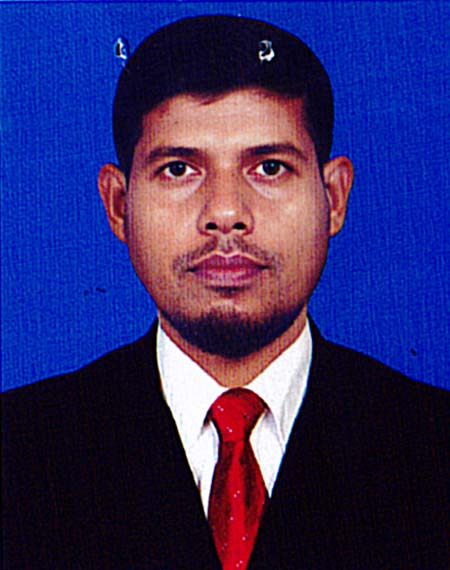 ABDUS SATTAR