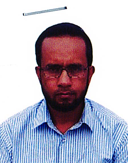 MD. ROFIQUL ISLAM