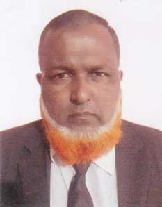 MD SAMSUL ISLAM